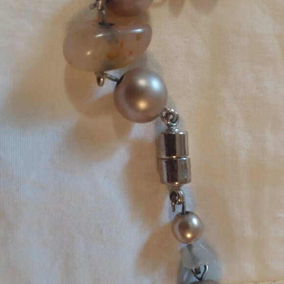 Beaded Necklace - Picture 3 of 4